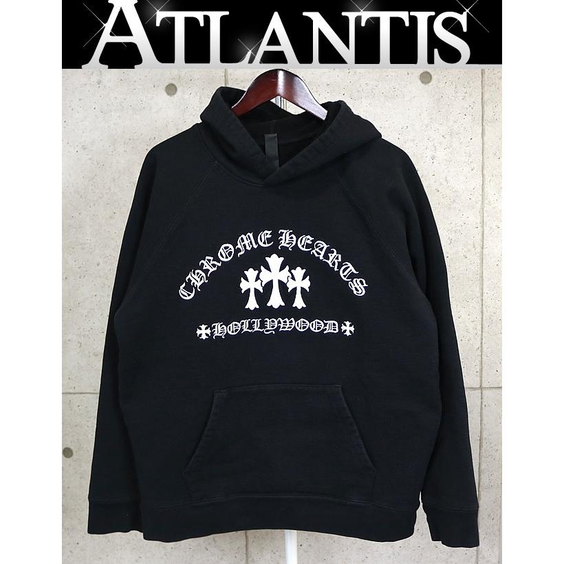 CHROME HEARTS 銀座店 クロムハーツ SAILIN ON 3セメタリー 刺繍
