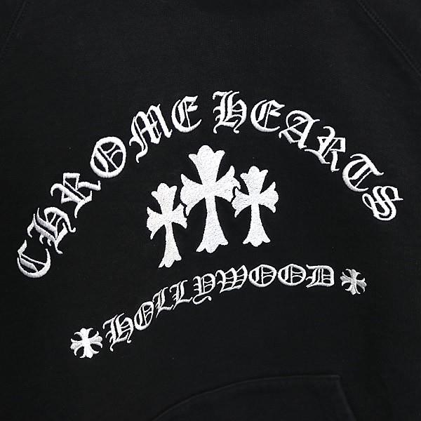 CHROME HEARTS 銀座店 クロムハーツ SAILIN ON 3セメタリー 刺繍