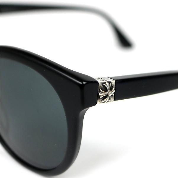 CHROME HEARTS 銀座店 クロムハーツ 【SQUIBJBBLER】 サングラス 眼鏡