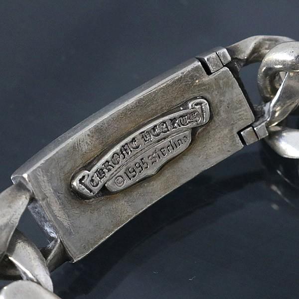 CHROME HEARTS 銀座店 クロムハーツ クラシックリンク ダガーハート