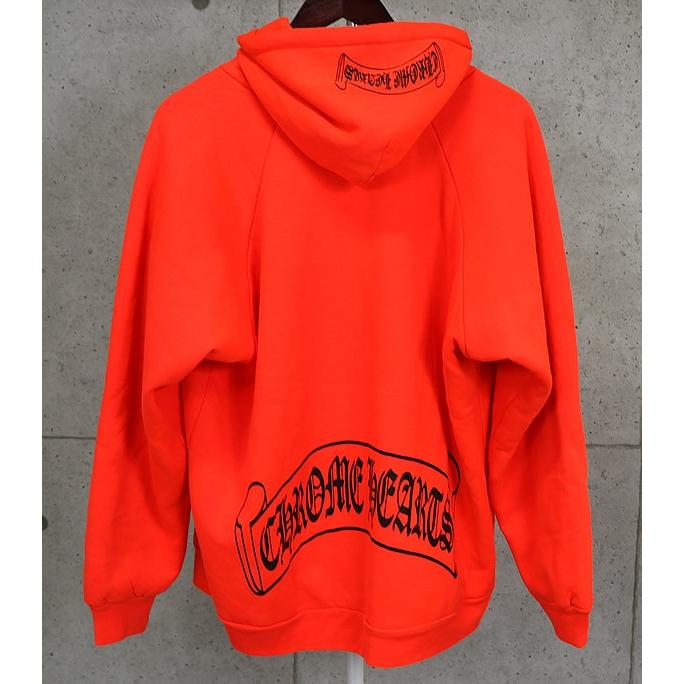 CHROME HEARTS 銀座店 クロムハーツ ヴィンテージ オールド 刺繍