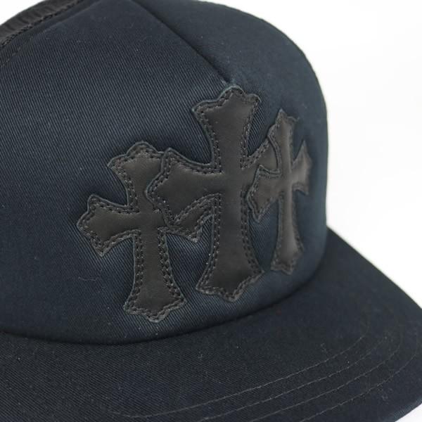CHROME HEARTS 銀座店 クロムハーツ 新品 セメタリークロスパッチ