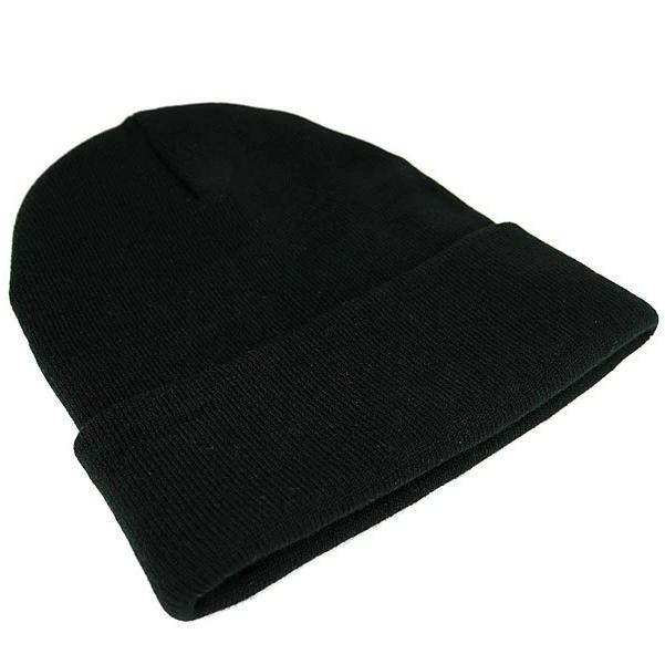 CHROME HEARTS 銀座店 クロムハーツ 新品 ACRYLIC WATCH CAP ロゴ刺繍