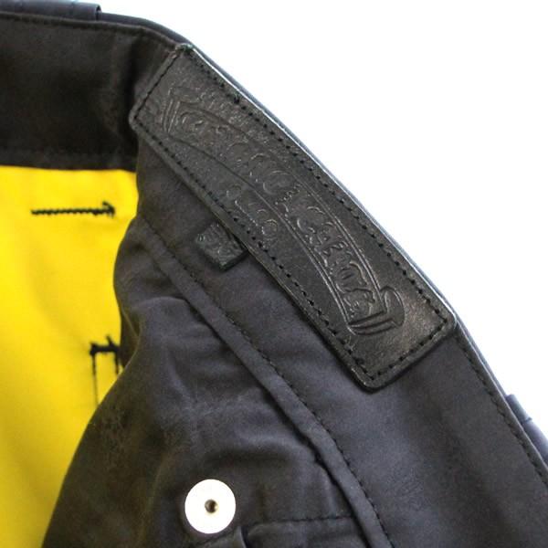 CHROME HEARTS 新宿店 クロムハーツ SALE 新品 クロスパッチ付き