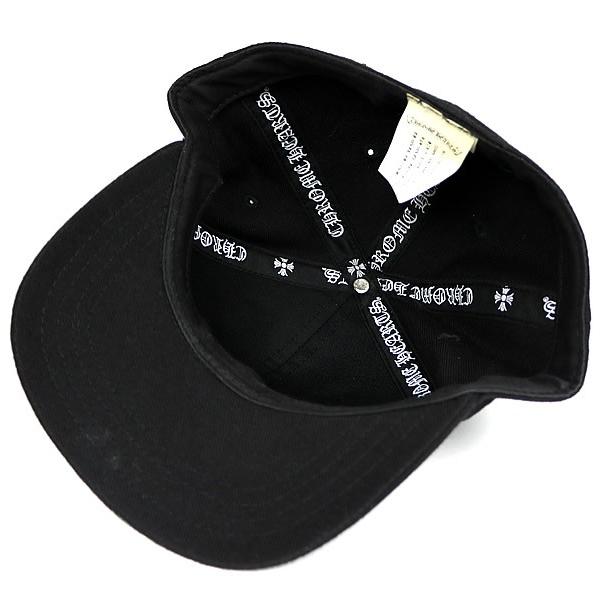 CHROME HEARTS 新宿店 クロムハーツ ホースシュー 刺〓 ウール ベース