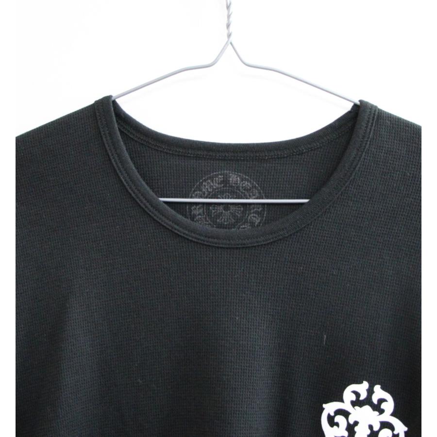 CHROME HEARTS 新宿店 クロムハーツ 新品 DEADY DOLL Thermel サーマル