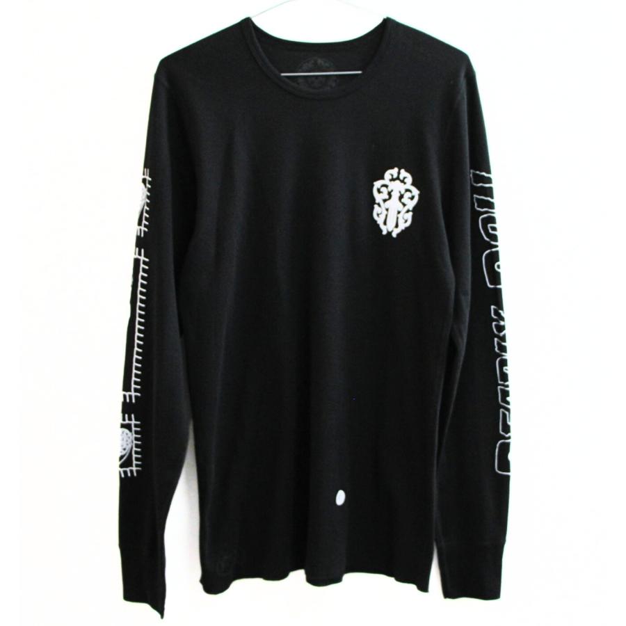 CHROME HEARTS 新宿店 クロムハーツ 新品 DEADY DOLL Thermel サーマル