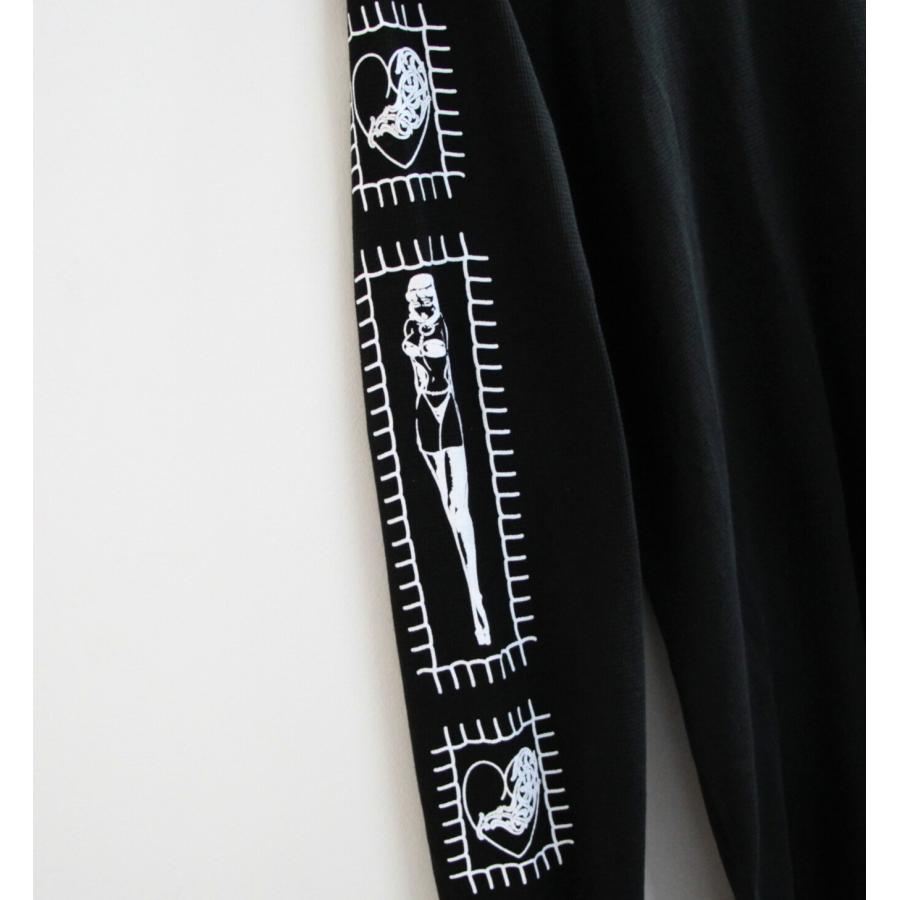 CHROME HEARTS 新宿店 クロムハーツ 新品 DEADY DOLL Thermel サーマル