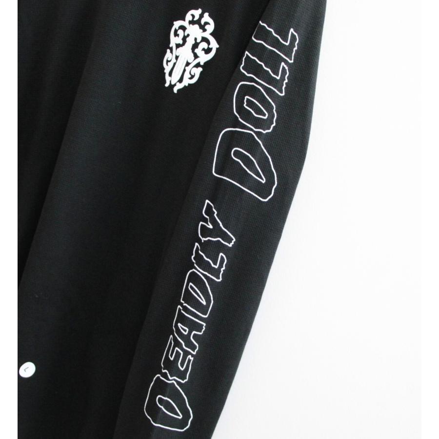 CHROME HEARTS 新宿店 クロムハーツ 新品 DEADY DOLL Thermel サーマル