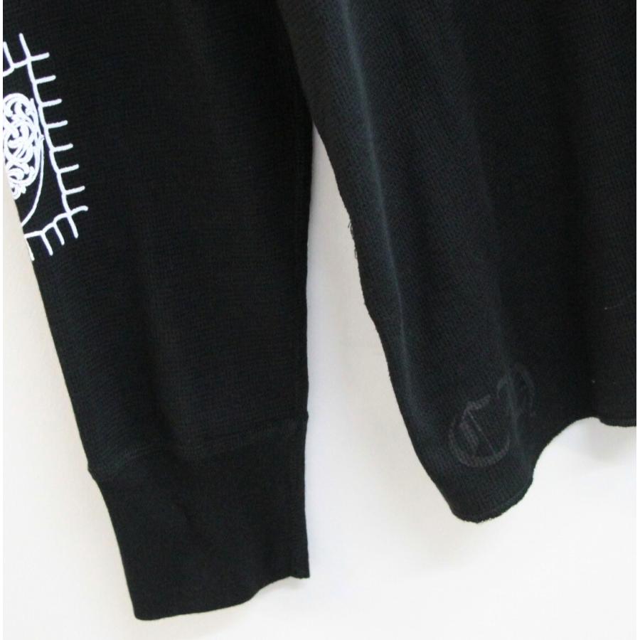 CHROME HEARTS 新宿店 クロムハーツ 新品 DEADY DOLL Thermel サーマル