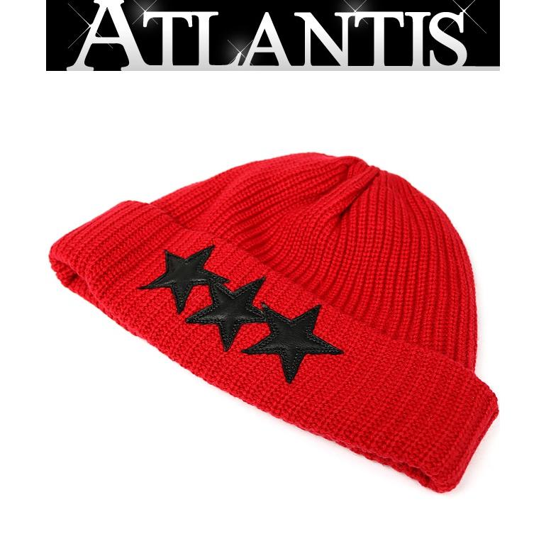 CHROME HEARTS 銀座店 クロムハーツ 新品 3スターパッチ カシミヤ