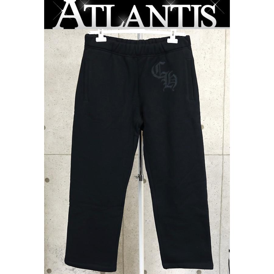 CHROME HEARTS 銀座店 クロムハーツ 新品 7-11 CHロゴ スウェット