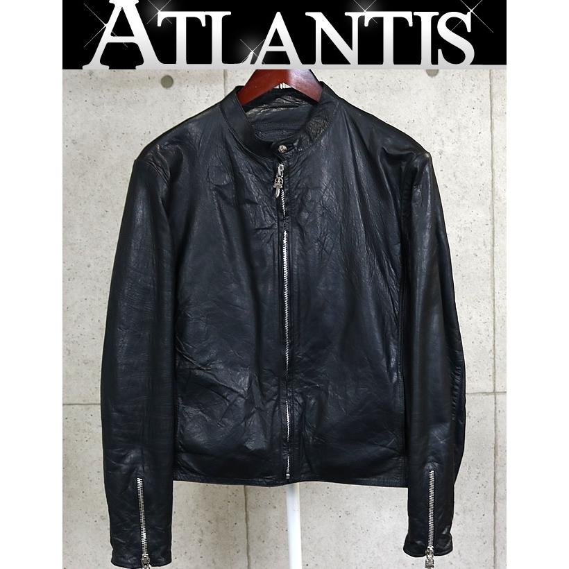 CHROME HEARTS 銀座店 クロムハーツ インボイス付き レーシング2 