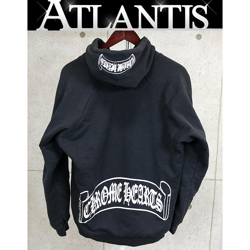 CHROME HEARTS 銀座店 クロムハーツ ヴィンテージ オールド 裏地