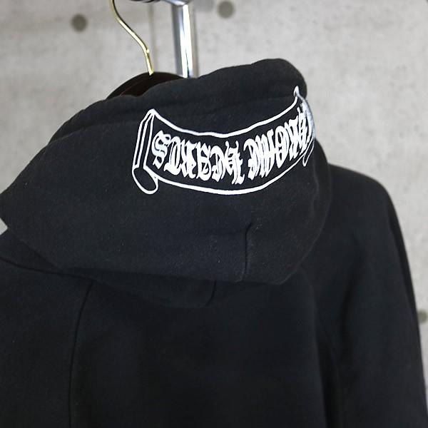 CHROME HEARTS 銀座店 クロムハーツ ヴィンテージ オールド 裏地
