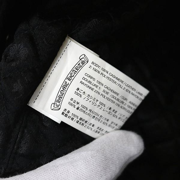 CHROME HEARTS 銀座店 クロムハーツ レディース スターパッチ