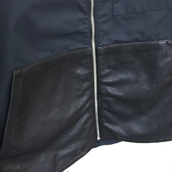 CHROME HEARTS 銀座店 クロムハーツ カーペンター レザーポケット