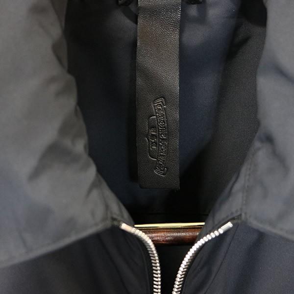 CHROME HEARTS 銀座店 クロムハーツ カーペンター レザーポケット