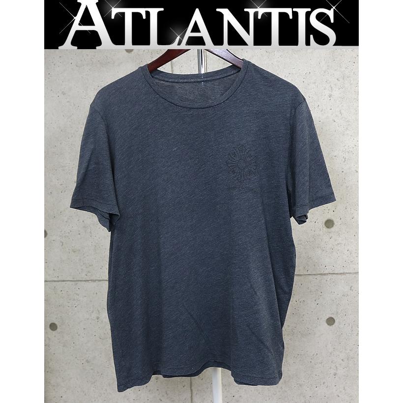 CHROME HEARTS 銀座店 クロムハーツ CHプラス Tシャツ 半袖 メンズ