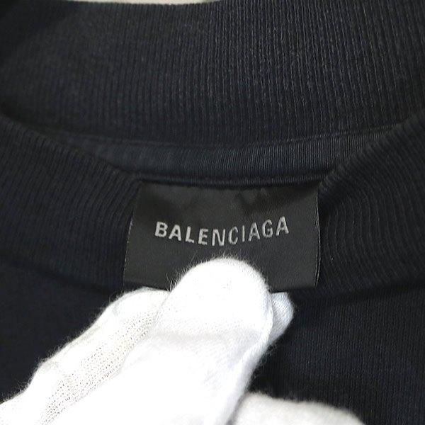 BALENCIAGA 銀座店 バレンシアガ 新品 2025年 インサイドアウト 