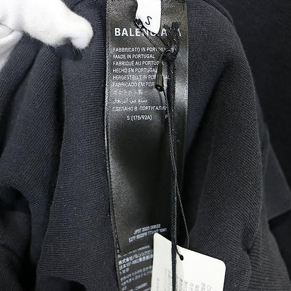 BALENCIAGA 銀座店 バレンシアガ 新品 2025年 インサイドアウト 