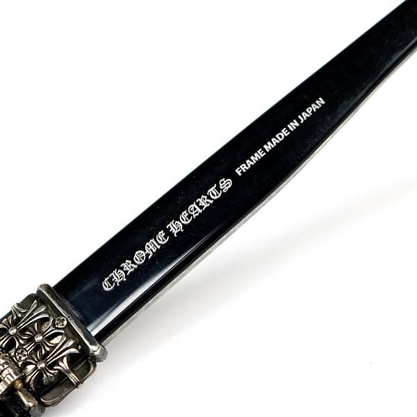 CHROME HEARTS 銀座店 クロムハーツ 【HEY JACK U LATE - A
