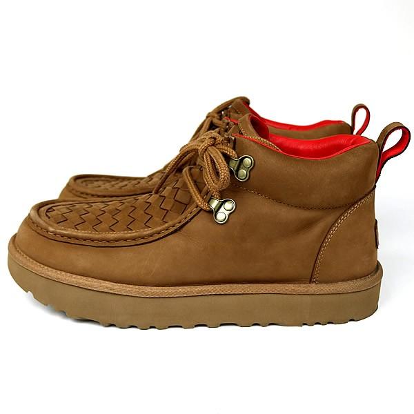 UGG 銀座店 アグ SALE AMBUSHコラボ ブーツ メンズ size:28.0cm 茶系 102312_2
