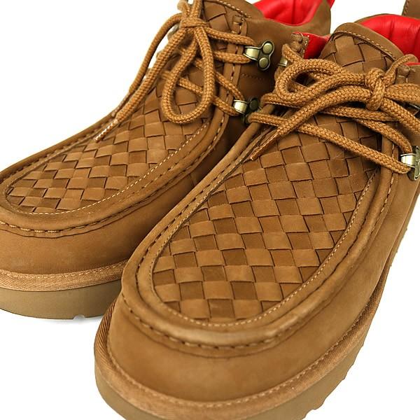 UGG 銀座店 アグ SALE AMBUSHコラボ ブーツ メンズ size:28.0cm 茶系 102312_5