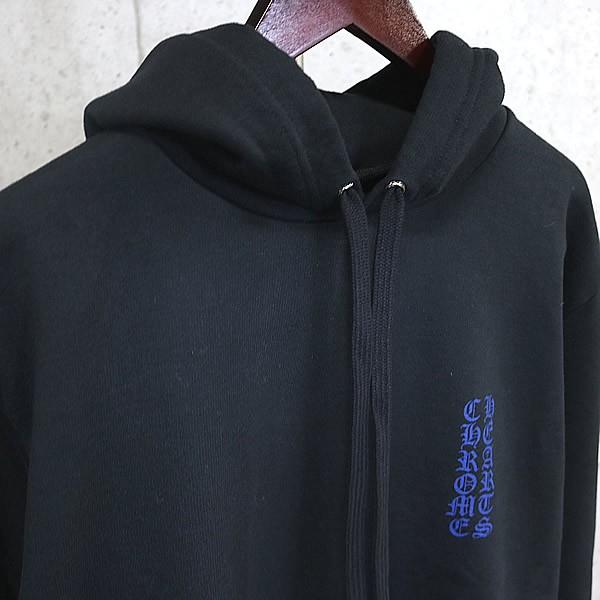 CHROME HEARTS 銀座店 クロムハーツ オールドイングリッシュ ロゴ