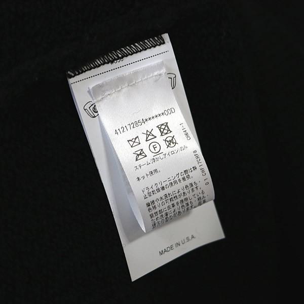 CHROME HEARTS 銀座店 クロムハーツ 新品 フローラルクロス カシミヤ