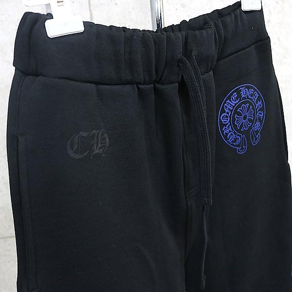 CHROME HEARTS 銀座店 クロムハーツ 美品オールドイングリッシュ