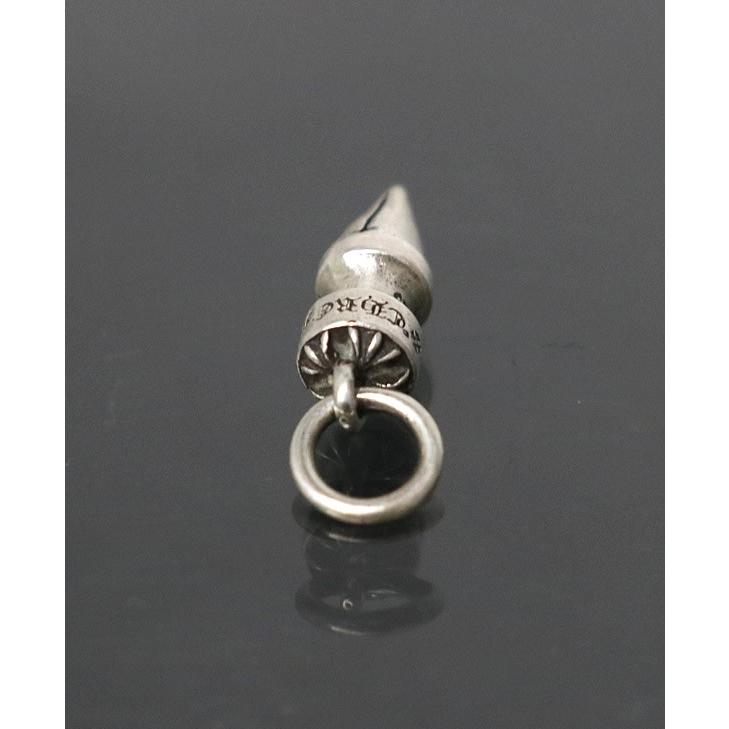 CHROME HEARTS 銀座店 クロムハーツ スパイク チャーム ペンダント