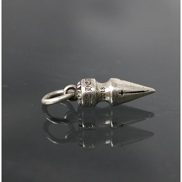 CHROME HEARTS 銀座店 クロムハーツ スパイク チャーム ペンダント