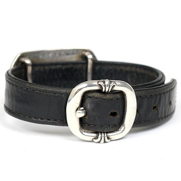 CHROME HEARTS 銀座店 クロムハーツ ドッグタグ ガンスリンガー クロス