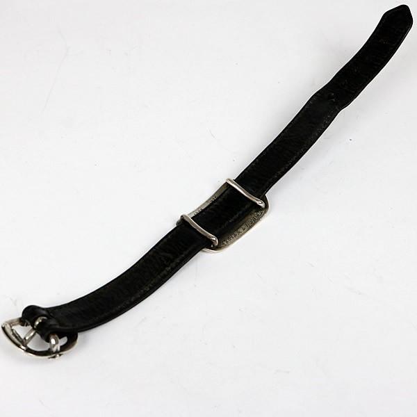 CHROME HEARTS 銀座店 クロムハーツ ドッグタグ ガンスリンガー クロス