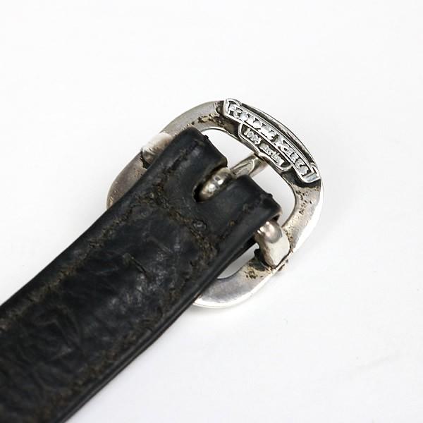 CHROME HEARTS 銀座店 クロムハーツ ドッグタグ ガンスリンガー クロス
