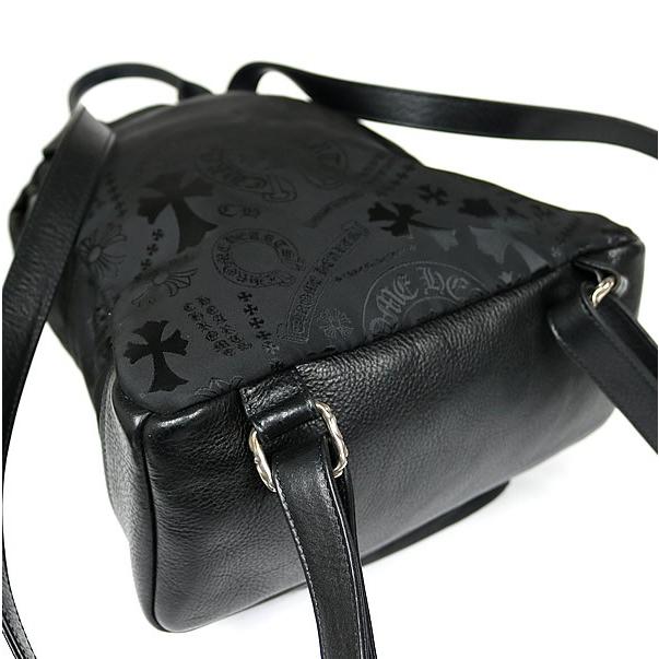 CHROME HEARTS 銀座店 クロムハーツ 7TH GRADE MINI CHプラス ナイロン