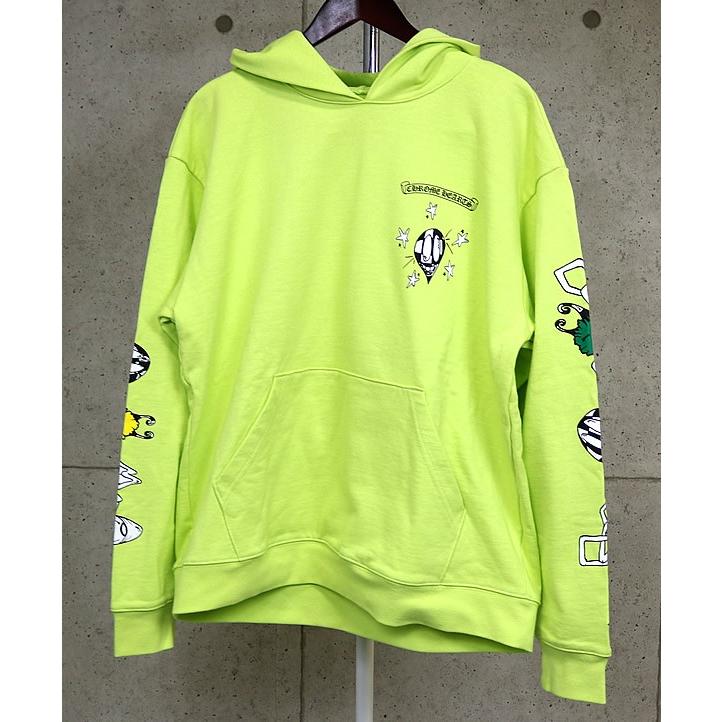 CHROME HEARTS 銀座店 クロムハーツ PPO MATTY BOY RETRO CYCLE