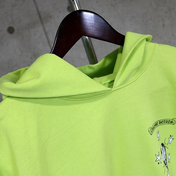 CHROME HEARTS 銀座店 クロムハーツ PPO MATTY BOY RETRO CYCLE