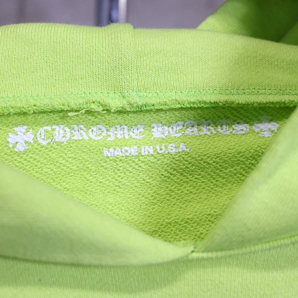 CHROME HEARTS 銀座店 クロムハーツ PPO MATTY BOY RETRO CYCLE