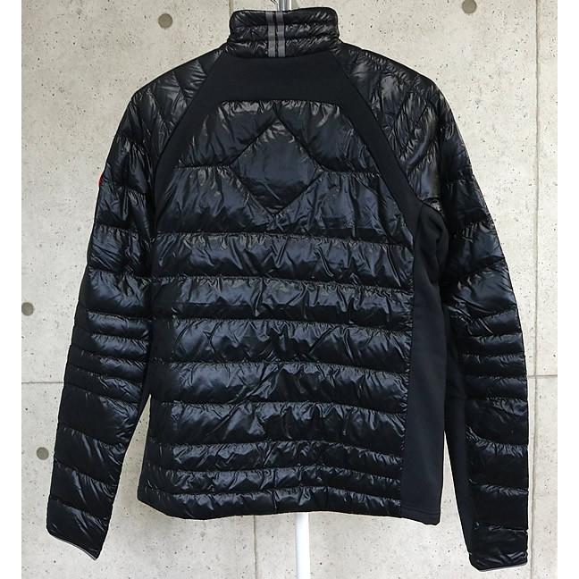 CANADAGOOSE 銀座店 カナダグース 美品 2720M ハイブリッジ ライト ダウンジャケット メンズ size:M 黒 103002_1