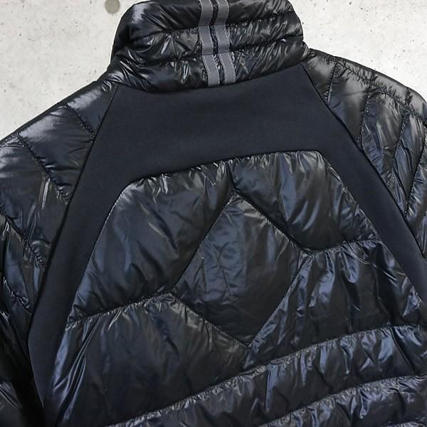 CANADAGOOSE 銀座店 カナダグース 美品 2720M ハイブリッジ ライト ダウンジャケット メンズ size:M 黒 103002_2