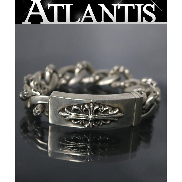 CHROME HEARTS 銀座店 クロムハーツ インボイス付き フローラルクロス