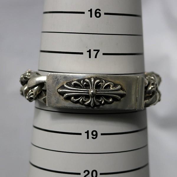 CHROME HEARTS 銀座店 クロムハーツ インボイス付き フローラルクロス
