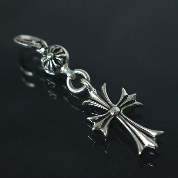 CHROME HEARTS 銀座店 クロムハーツ 1ボール タイニー CHクロス