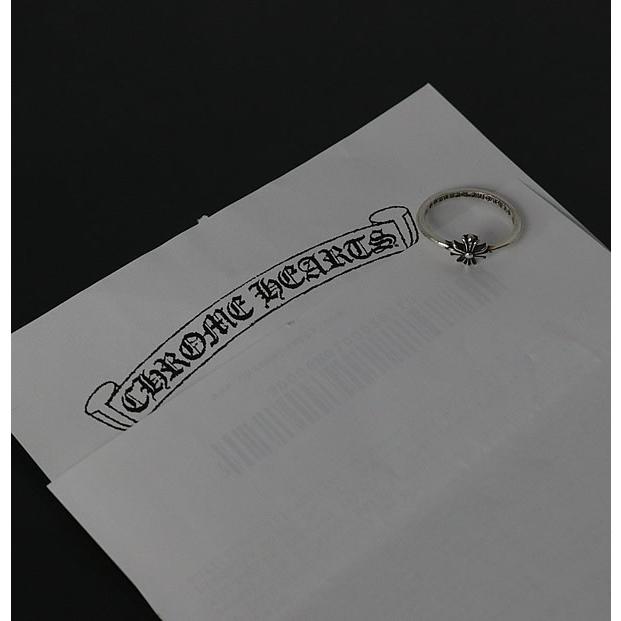 CHROME HEARTS 銀座店 新品 クロムハーツ インボイス付き バブルガム