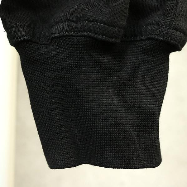 RICK OWENS 銀座店 リックオウエンス 新品 マストドン カーゴパンツ メンズ size:52 黒 103334の画像