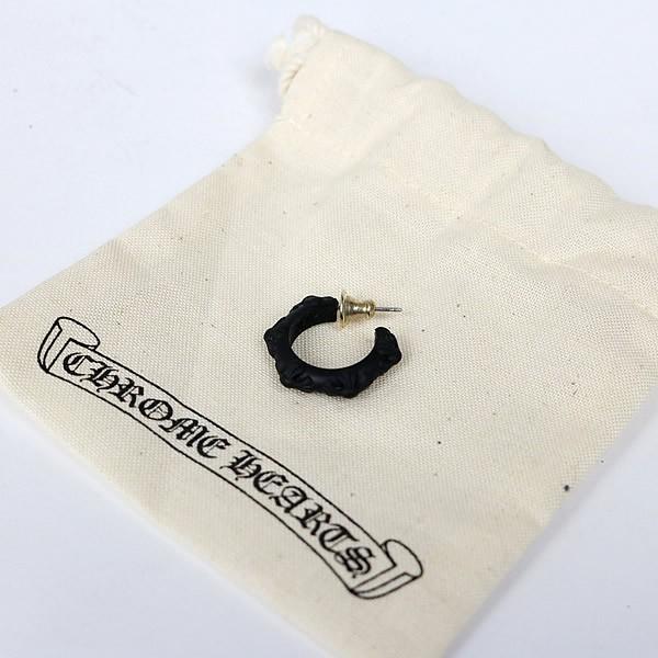 CHROME HEARTS 銀座店 クロムハーツ 新品 シリコンラバー クロスバンド