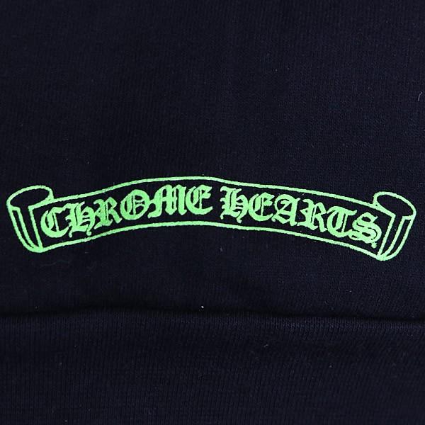 CHROME HEARTS 銀座店 クロムハーツ 新品 オンライン限定 FOTI