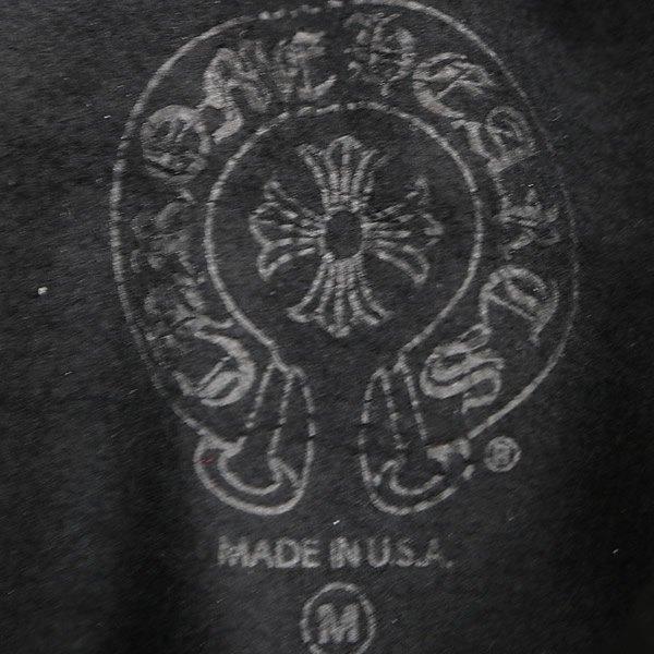 CHROME HEARTS 銀座店 クロムハーツ 新品 オンライン限定 FOTI